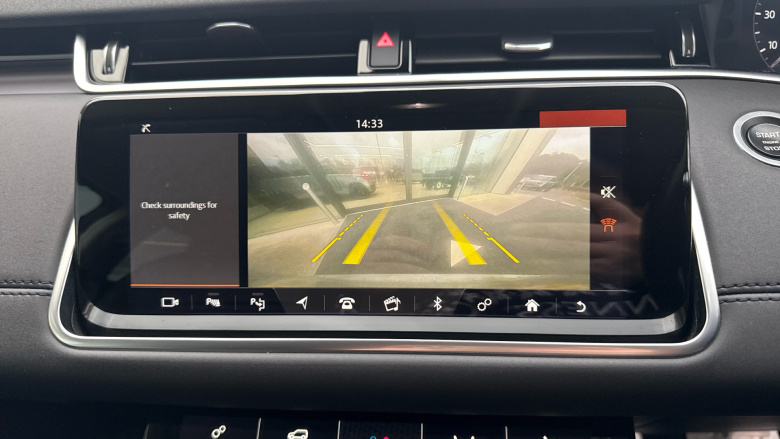 Land Rover Range Rover Evoque 2.0 D180 SE 5dr Auto Diesel Hatchback